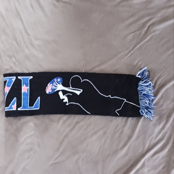 New Zealand Rugby Scarf - Picture 4 of 4